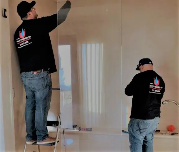 Professional plumbing installation for Boiler Repair in Spanker